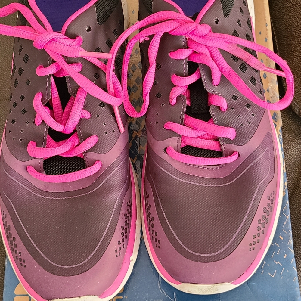 Shoes for Crews